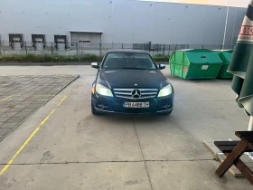 Mercedes-Benz C 220 2.2CDI - 6800 € / 13299.64 лв. - 20234556 3