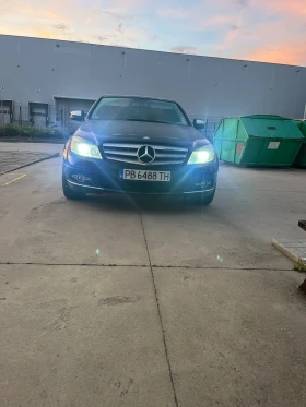 Mercedes-Benz C 220 2.2CDI - 6800 € / 13299.64 лв. - 20234556 2