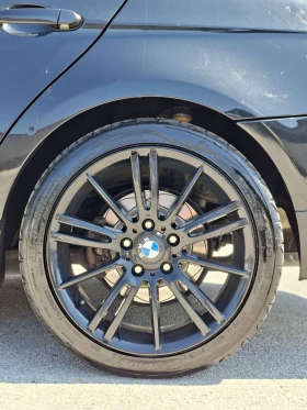 BMW 320 163кс.  - 4250 € / 8312.28 лв. - 84318936 8