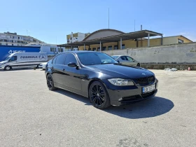 BMW 320 163кс.  - 4250 € / 8312.28 лв. - 84318936 3
