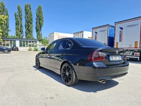 BMW 320 163кс.  - 4250 € / 8312.28 лв. - 84318936 5