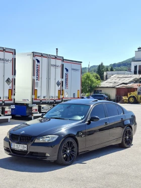 BMW 320 163кс. 