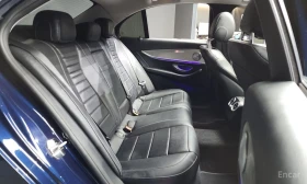 Mercedes-Benz E 200, снимка 12
