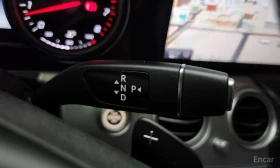 Mercedes-Benz E 200, снимка 9