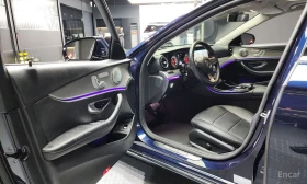 Mercedes-Benz E 200, снимка 10