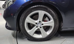 Mercedes-Benz E 200, снимка 5