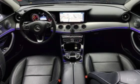 Mercedes-Benz E 200, снимка 7