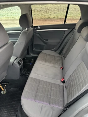 VW Golf - 3850 € / 7529.95 лв. - 51295029 11