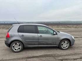 VW Golf - 3850 € / 7529.95 лв. - 51295029 4