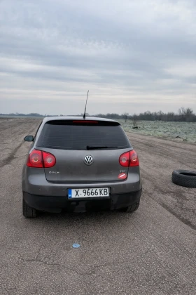 VW Golf - 3850 € / 7529.95 лв. - 51295029 2