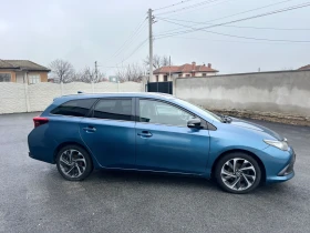 Toyota Auris 1.6 D4D EXECUTIVE EURO 6 ГЕРМАНИЯ - 7900 € / 15451.06 лв. - 25086015 6