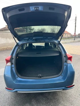 Toyota Auris 1.6 D4D EXECUTIVE EURO 6 ГЕРМАНИЯ - 7900 € / 15451.06 лв. - 25086015 17