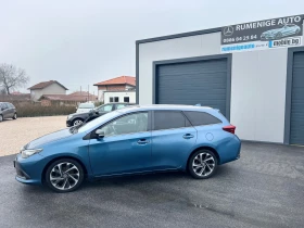 Toyota Auris 1.6 D4D EXECUTIVE EURO 6 ГЕРМАНИЯ - 7900 € / 15451.06 лв. - 25086015 5