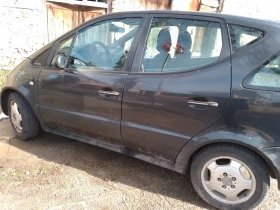 Mercedes-Benz A 170 Cdi 1.7, снимка 4