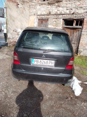 Mercedes-Benz A 170 Cdi 1.7, снимка 5