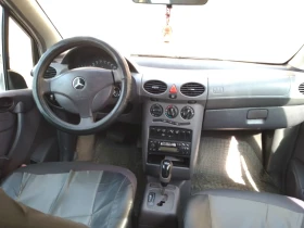 Mercedes-Benz A 170 Cdi 1.7, снимка 2