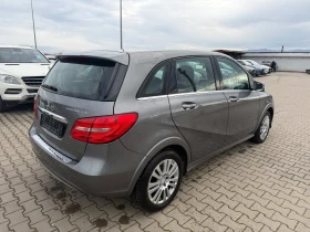 Mercedes-Benz B 200 METAN NAVI EURO 6 | Mobile.bg � ����� ������ 6