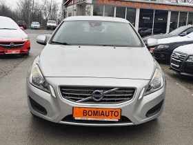 Volvo V60 1.6D* EURO5B* Klimatronik*  - 5300 € / 10365.90 лв. - 26688976 2