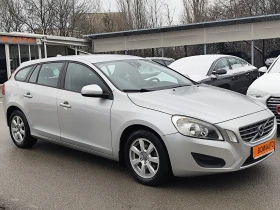 Volvo V60 1.6D* EURO5B* Klimatronik*  - 5300 € / 10365.90 лв. - 26688976 3