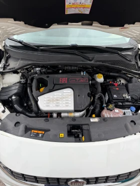 Fiat Tipo 1.4T фабрична газ - 3300 € / 6454.24 лв. - 73938520 13
