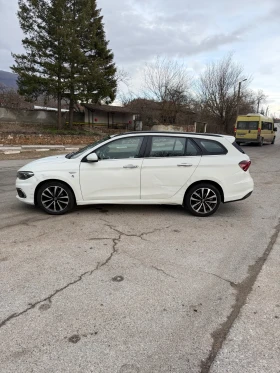 Fiat Tipo 1.4T фабрична газ - 3300 € / 6454.24 лв. - 73938520 6