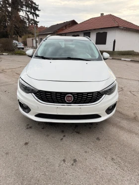 Fiat Tipo 1.4T фабрична газ - 3300 € / 6454.24 лв. - 73938520 8