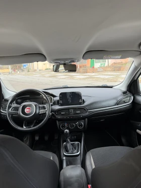 Fiat Tipo 1.4T фабрична газ - 3300 € / 6454.24 лв. - 73938520 11
