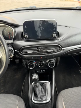 Fiat Tipo 1.4T фабрична газ - 3300 € / 6454.24 лв. - 73938520 12