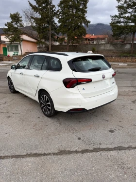 Fiat Tipo 1.4T фабрична газ - 3300 € / 6454.24 лв. - 73938520 5