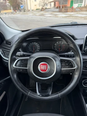 Fiat Tipo 1.4T фабрична газ - 3300 € / 6454.24 лв. - 73938520 10