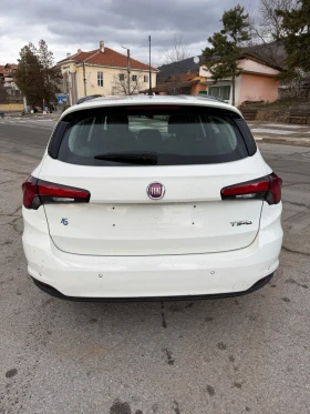 Fiat Tipo 1.4T фабрична газ - 3300 € / 6454.24 лв. - 73938520 4