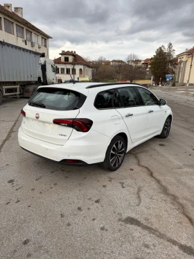 Fiat Tipo 1.4T фабрична газ - 3300 € / 6454.24 лв. - 73938520 3