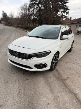 Fiat Tipo 1.4T фабрична газ - 3300 € / 6454.24 лв. - 73938520 7