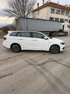 Fiat Tipo 1.4T фабрична газ - 3300 € / 6454.24 лв. - 73938520 2