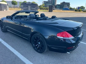 BMW 630 Кабрио- Бартер - 8700 € / 17015.72 лв. - 15273710 3