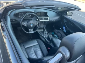 BMW 630 Кабрио- Бартер - 8700 € / 17015.72 лв. - 15273710 6