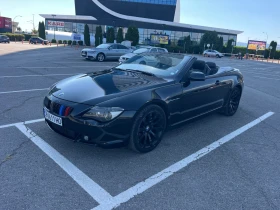 BMW 630 Кабрио- Бартер - 8700 € / 17015.72 лв. - 15273710 2