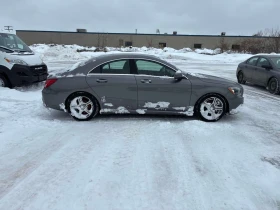 Mercedes-Benz CLA * 250 * ПОДГРЕВ* KEYLESS* PANO*  - 7850 € / 15353.27 лв. - 56368480 3