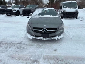 Mercedes-Benz CLA * 250 * ПОДГРЕВ* KEYLESS* PANO*  - 7850 € / 15353.27 лв. - 56368480 6