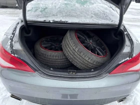 Mercedes-Benz CLA * 250 * ПОДГРЕВ* KEYLESS* PANO*  - 7850 € / 15353.27 лв. - 56368480 14