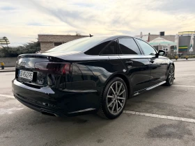 Audi A6 6 МЕСЕЦА ГАРАНЦИЯ/3.0i 340к.с Matrix/S Line Matrix - 14500 € / 28359.53 лв. - 30311202 4
