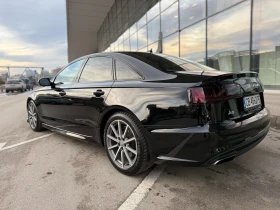Audi A6 6 МЕСЕЦА ГАРАНЦИЯ/3.0i 340к.с Matrix/S Line Matrix - 14500 € / 28359.53 лв. - 30311202 3