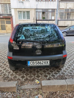 Opel Corsa 1.2i Автоматик - 1300 € / 2542.58 лв. - 80953522 4