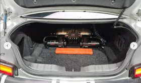 Chevrolet Camaro SS 6.2 V8* BOSE* HEAD-UP* ОБДУХВАНЕ* ВЪЗДУХ*  | Auto.bg — изображение 14