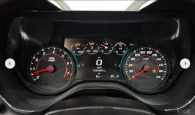 Chevrolet Camaro SS 6.2 V8* BOSE* HEAD-UP* ОБДУХВАНЕ* ВЪЗДУХ*  | Auto.bg — изображение 9