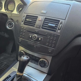 Mercedes-Benz C 220 - 4200 € / 8214.49 лв. - 17963798 9