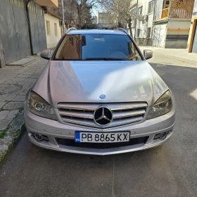 Mercedes-Benz C 220 - 4200 € / 8214.49 лв. - 17963798 2