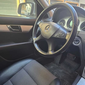 Mercedes-Benz C 220 - 4200 € / 8214.49 лв. - 17963798 11