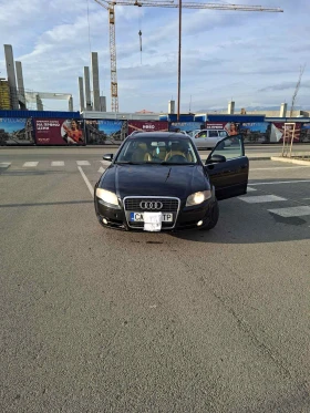 Audi A4 2.0 TDi