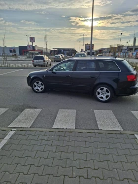 Audi A4 2.0 TDi - цена по договаряне - 95040573 4